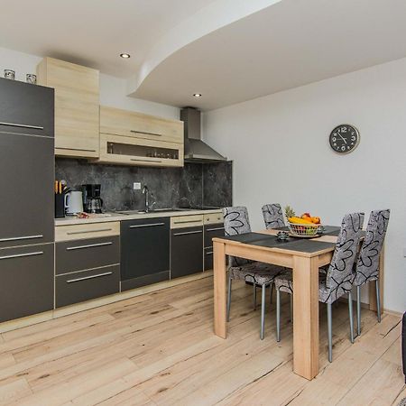 Apartmani Sanja Vir Zewnętrze zdjęcie