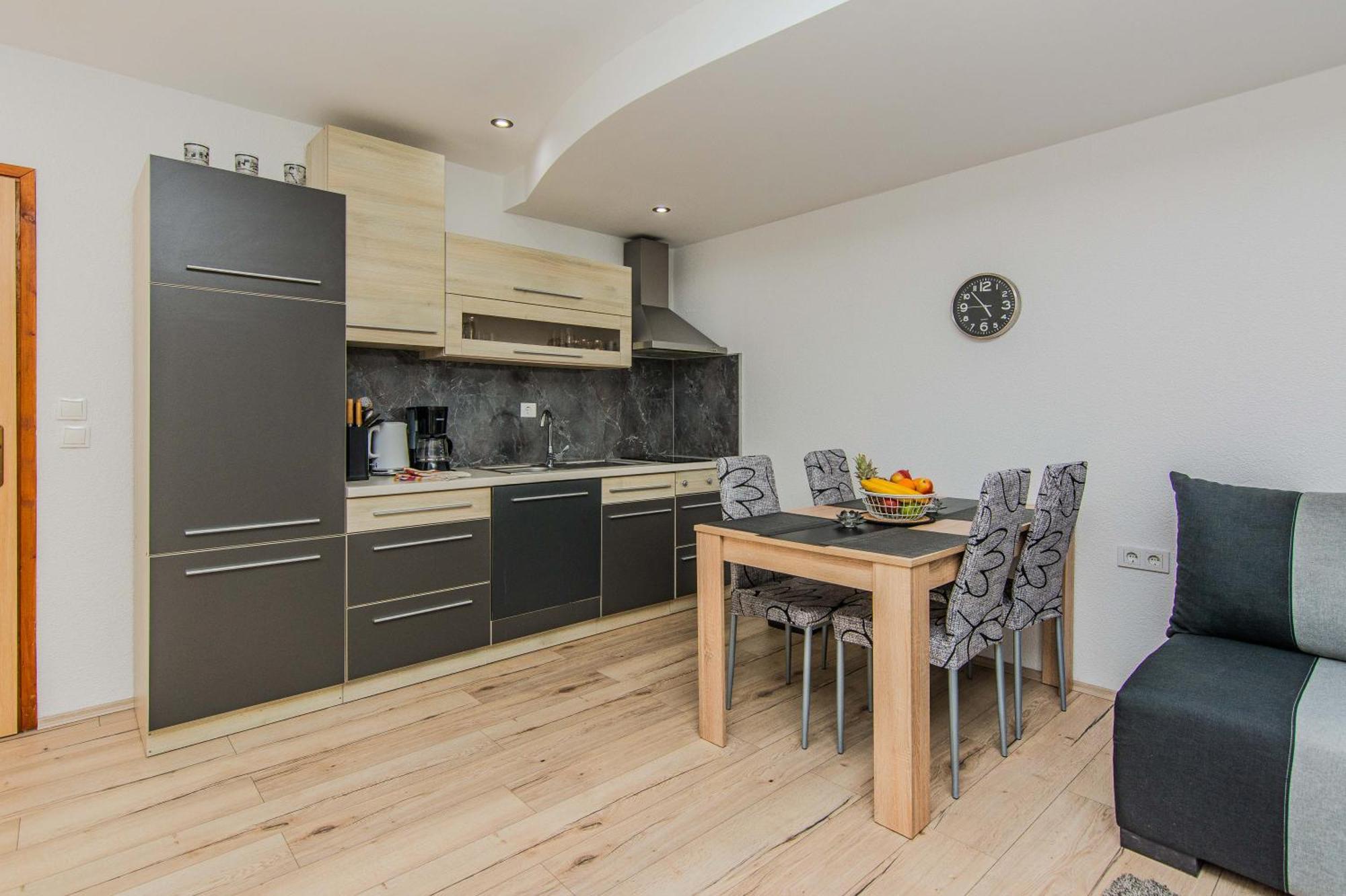 Apartmani Sanja Vir Zewnętrze zdjęcie