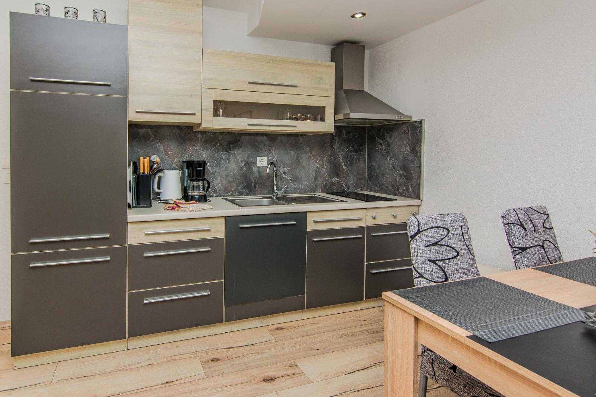 Apartmani Sanja Vir Zewnętrze zdjęcie