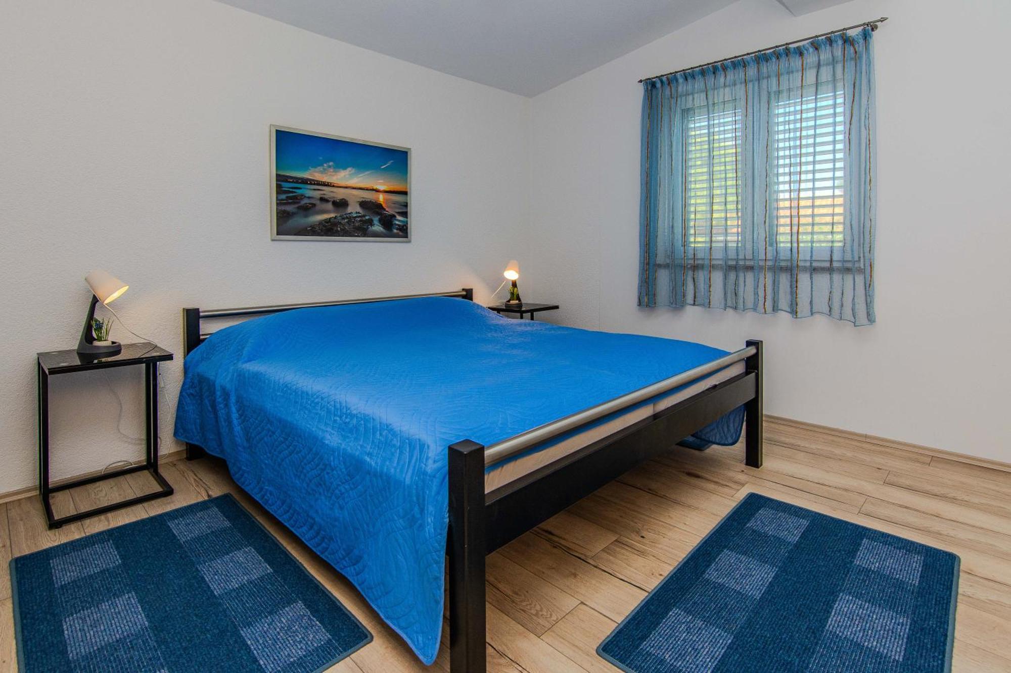 Apartmani Sanja Vir Zewnętrze zdjęcie
