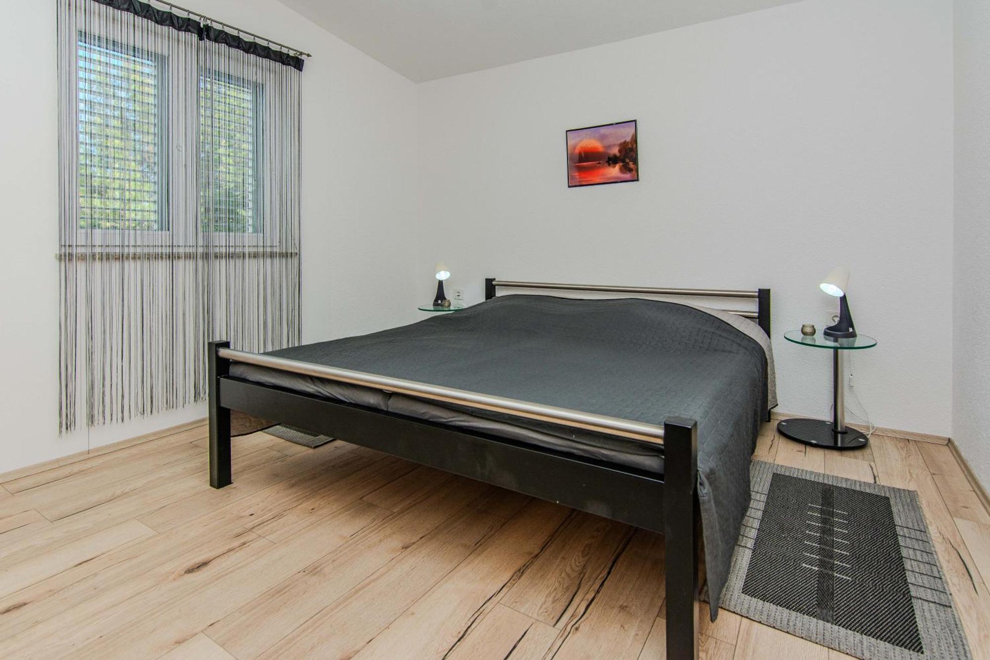 Apartmani Sanja Vir Zewnętrze zdjęcie
