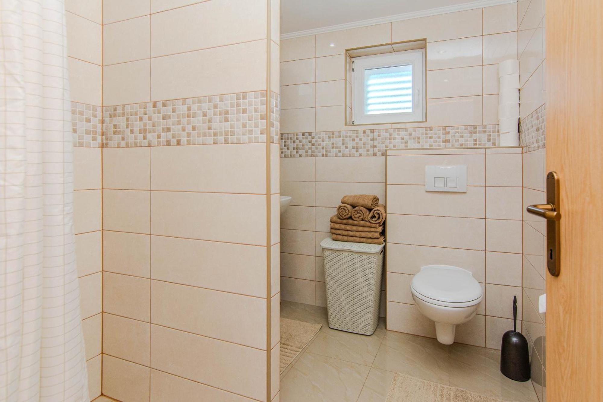 Apartmani Sanja Vir Zewnętrze zdjęcie