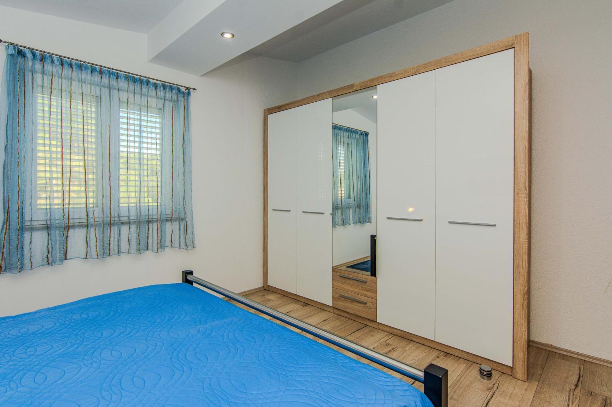 Apartmani Sanja Vir Zewnętrze zdjęcie
