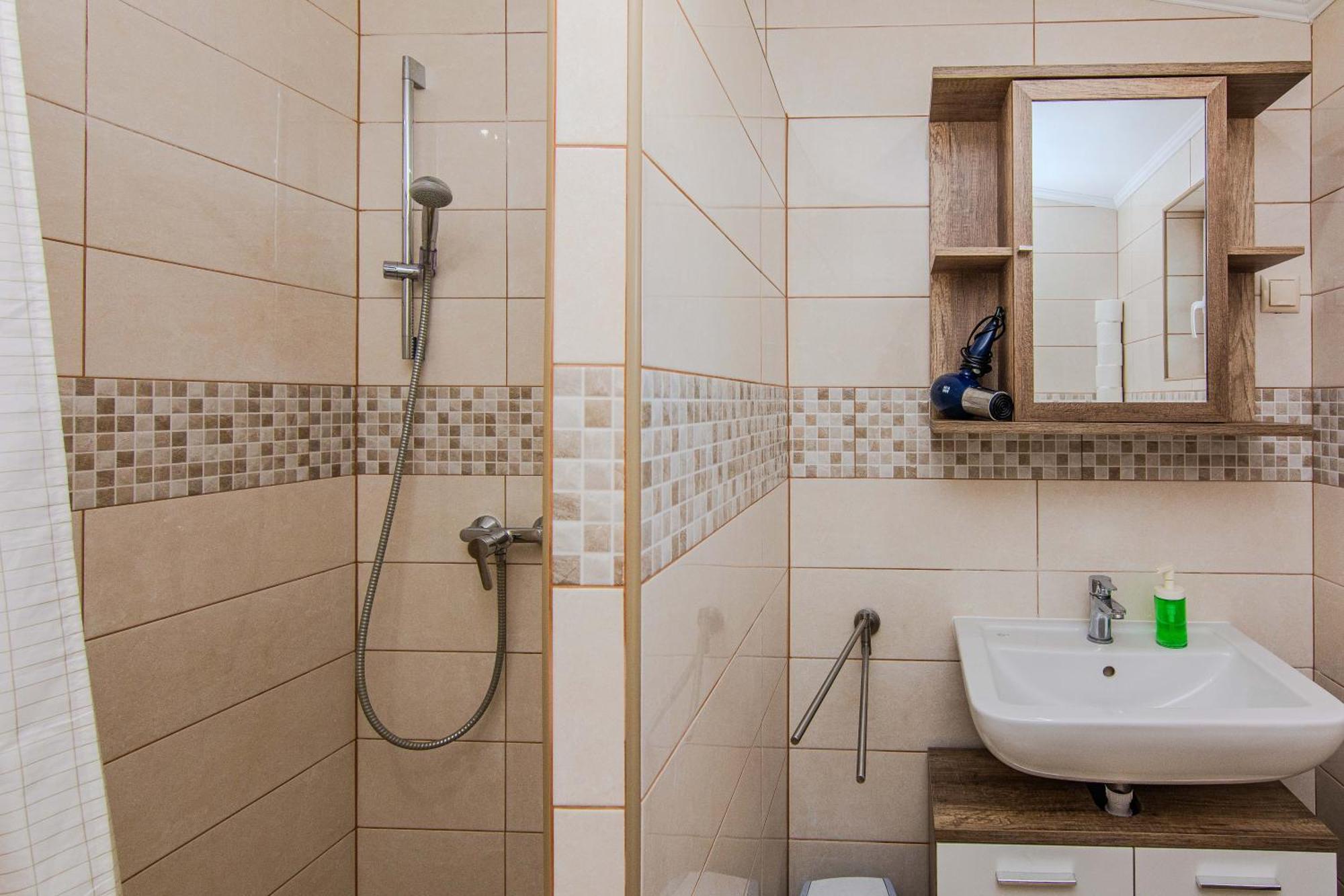 Apartmani Sanja Vir Zewnętrze zdjęcie